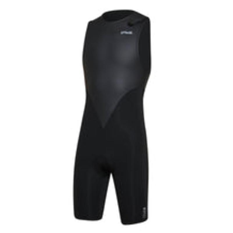 O'RIGINAL Z/LESS SHORT JOHN 2MM