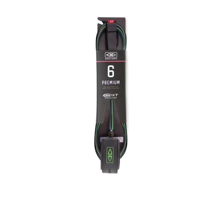 ONE XT PREMIUM 6'0" LEASH