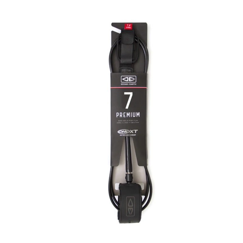 ONE XT PREMIUM 7'0" LEASH