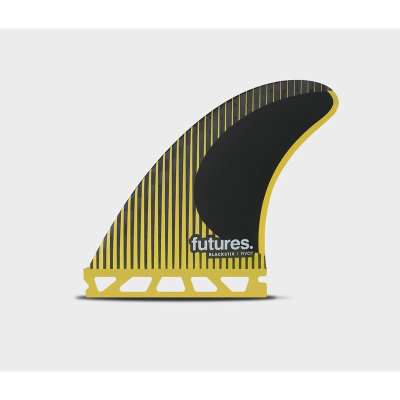 P6 BLACKSTIX THRUSTER - YELLOW