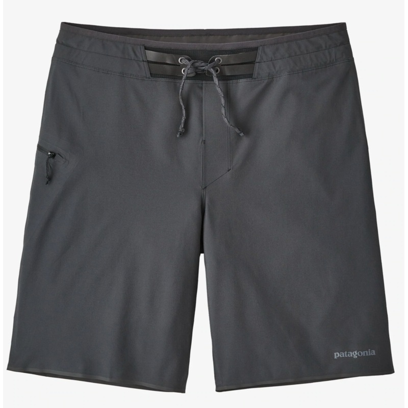 PATAGONIA HYDROLOCK B/SHORTS 19IN - INK BLACK