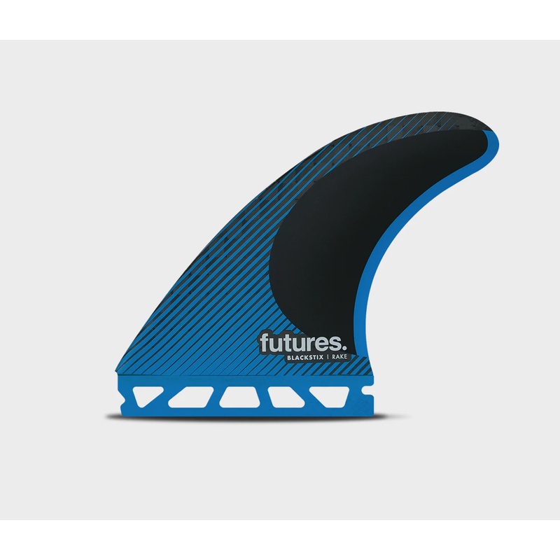 R6 BLACKSTIX THRUSTER - BLUE