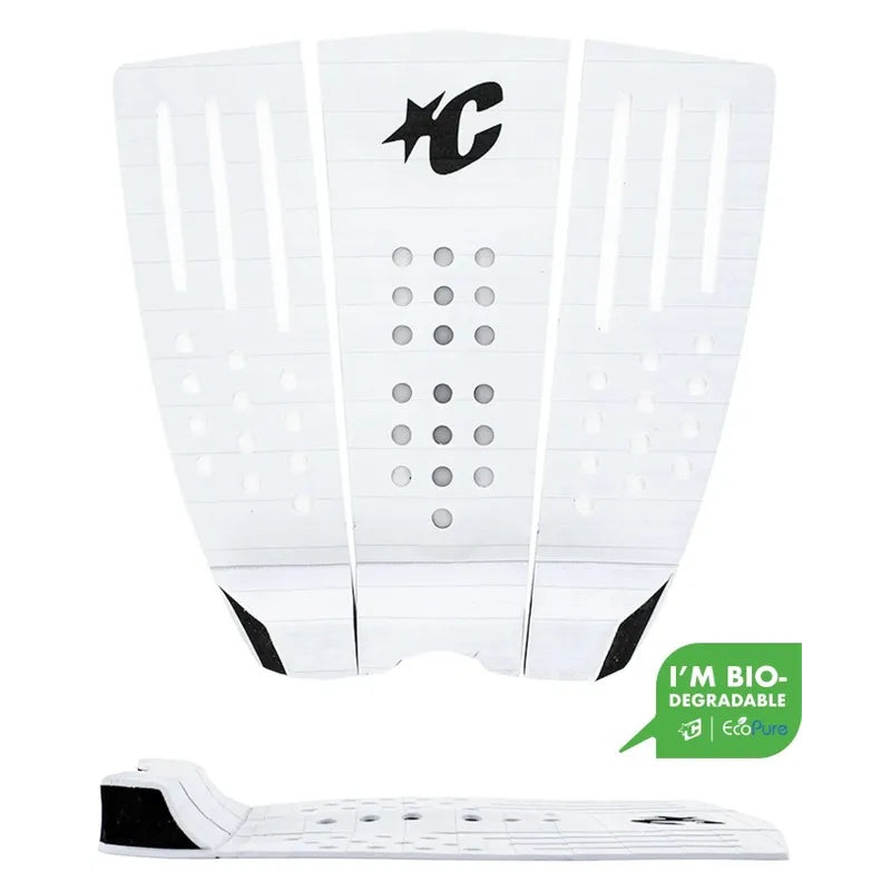 RELIANCE III CORD GRIP - WHITE
