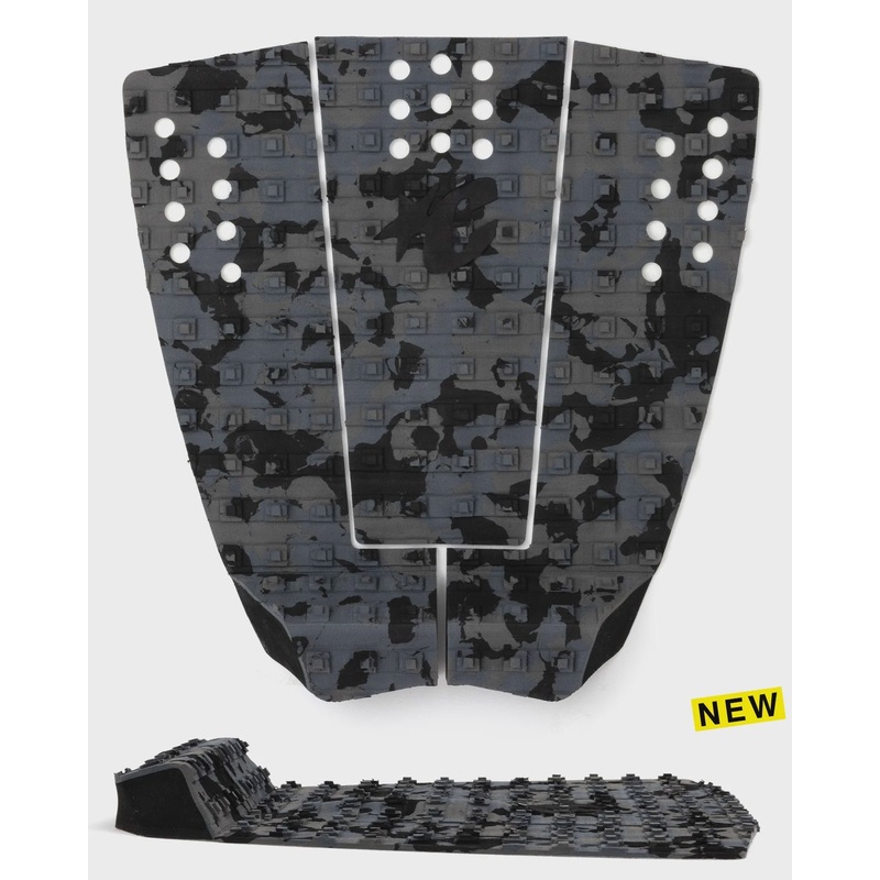 RELIANCE III PINTAIL GRIP - CARBON CAMO BLACK