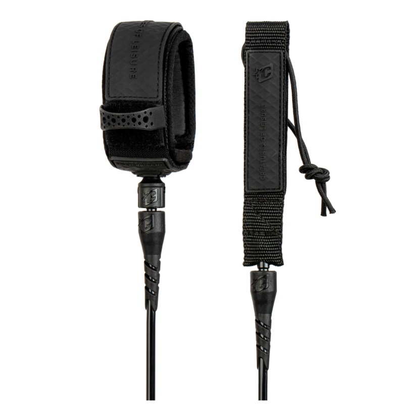 RELIANCE PRO 6 - BLACK