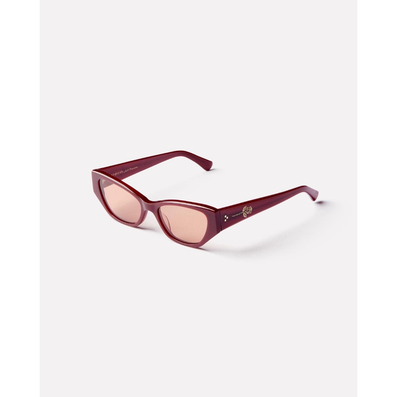 REPRISE X JACK FREESTONE - BLOOD POLISHED/BROWN