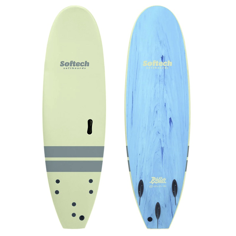 ROLLER 7'0 RENTAL