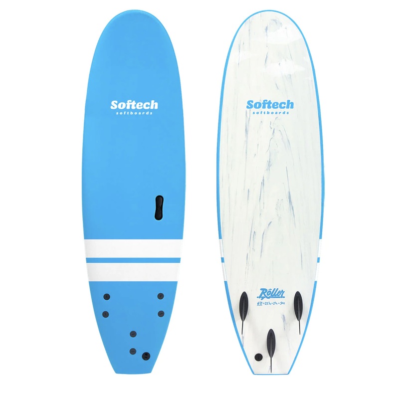 ROLLER 8'0 RENTAL