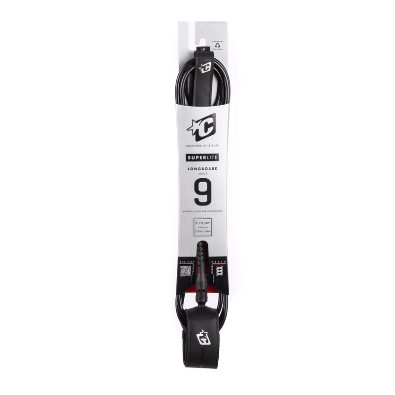 SUPERLITE LONGBOARD ANKLE