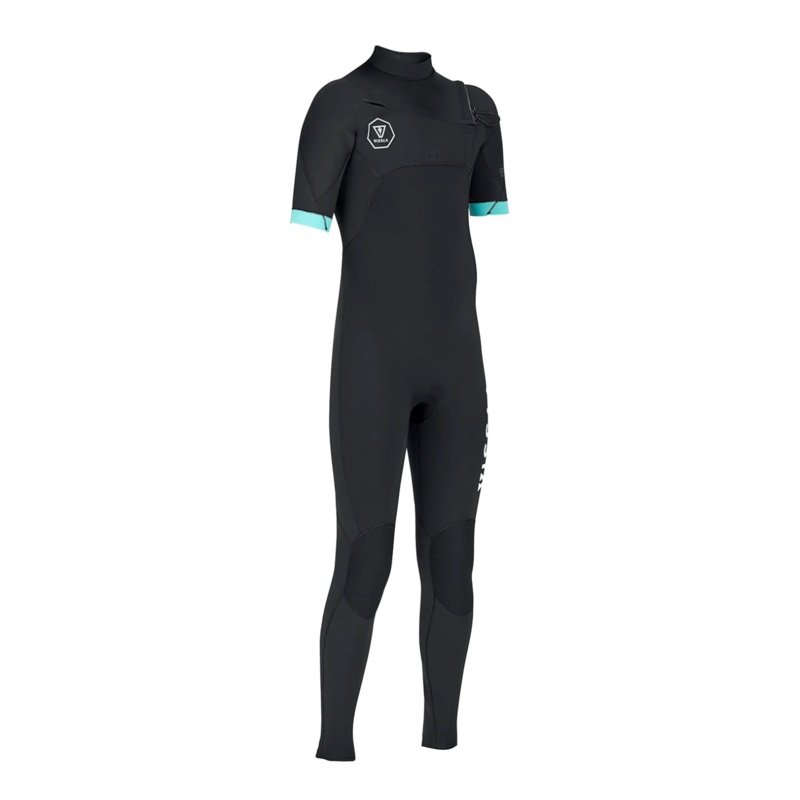 VISSLA BOYS 7 SEAS SS STMR