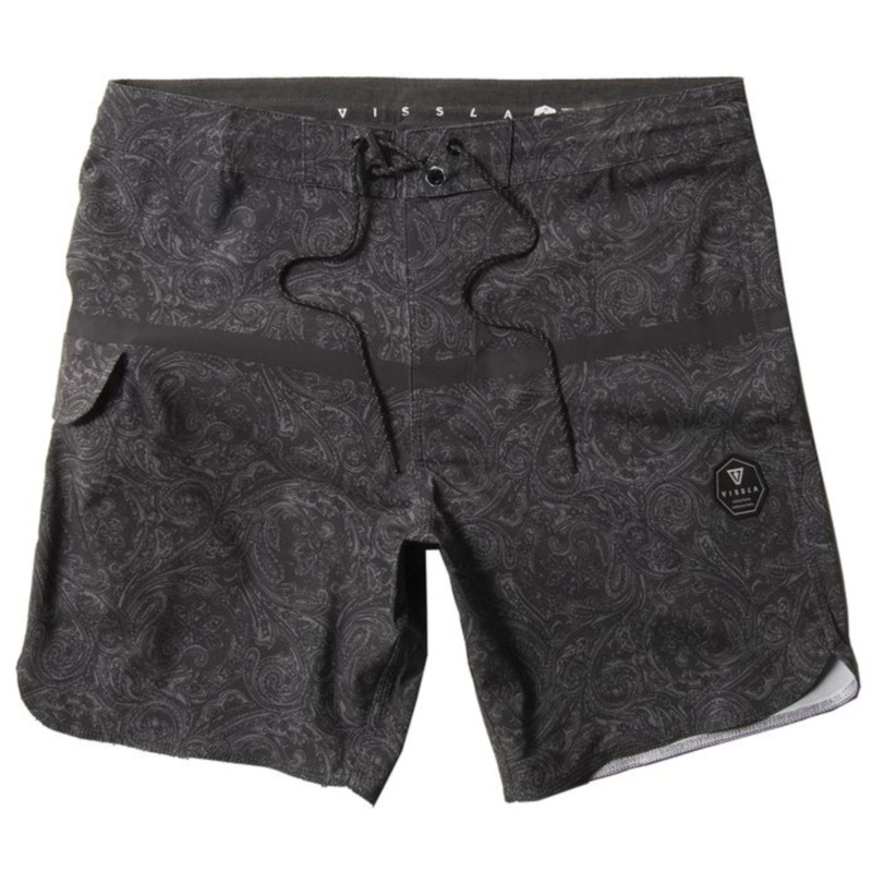 VISSLA PAISLEY 17.5" B/SHORT