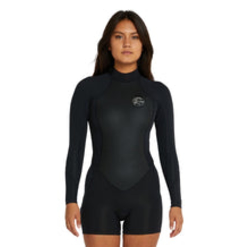 WMNS CRUISE BZ LS SPRING 2MM
