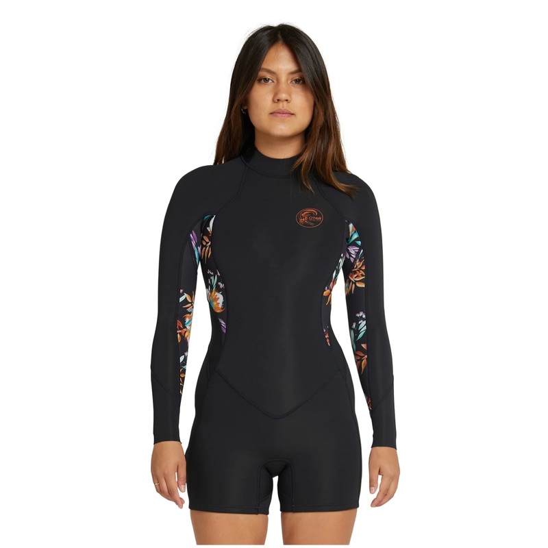 BAHIA BZ 2MM LS SPRING - AUSTRALIANA