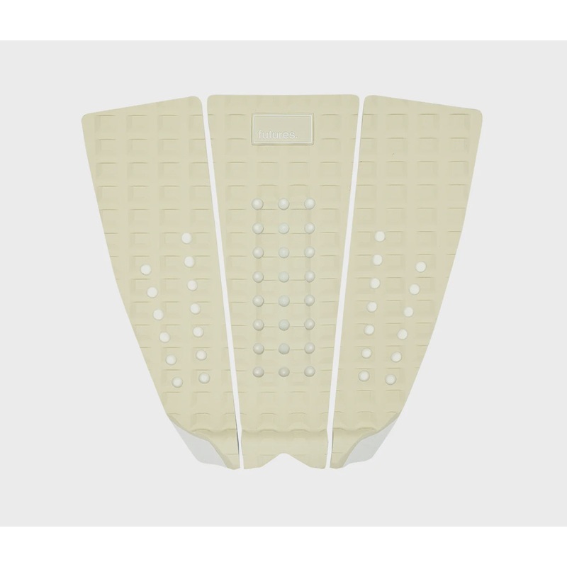 BREWSTER NARROW TRACTION PAD - CREAM