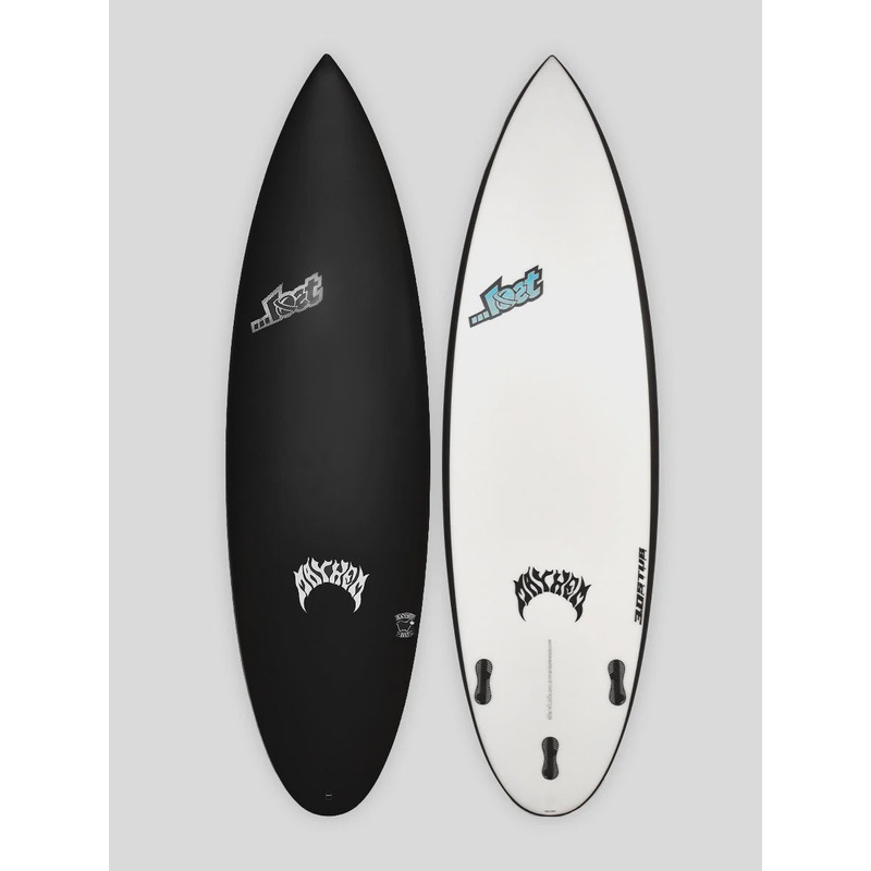 Driver 3.0 Stub Blacksheep