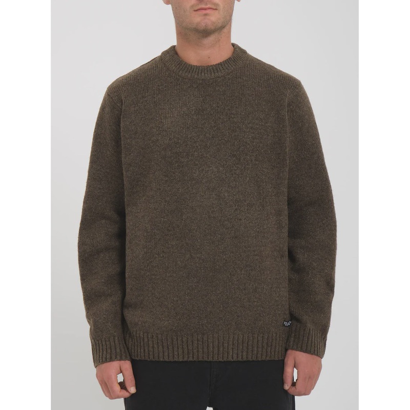 Edmonder II Jumper - Wren