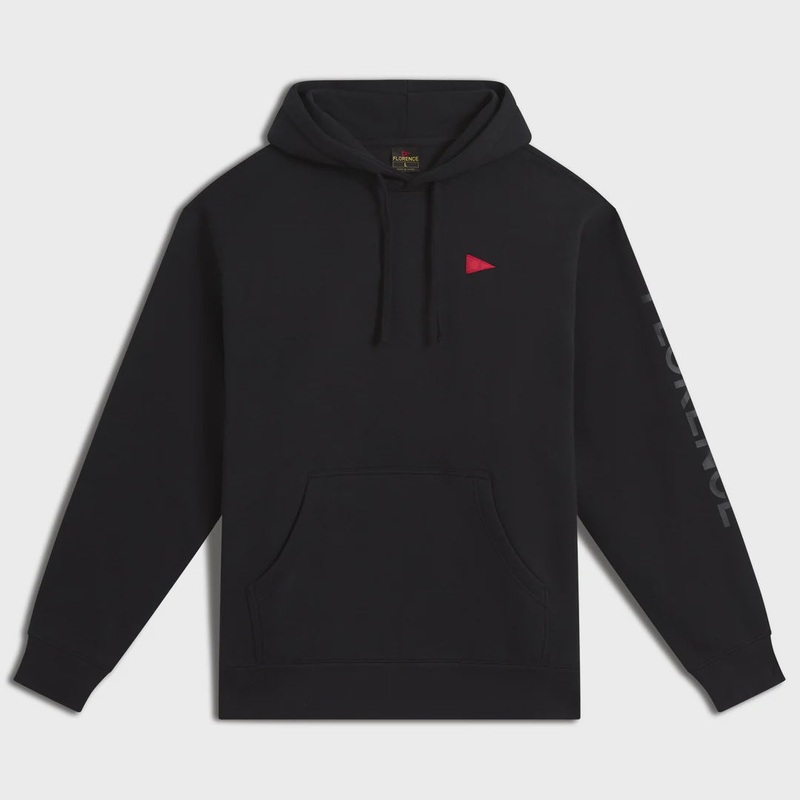 Florence Hoodie - Black