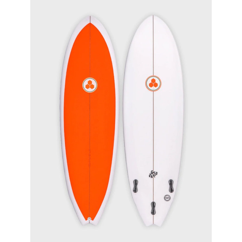 G-SKATE - ORANGE SPRAY