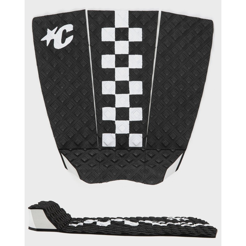 JACK FREESTONE LITE GRIP - BLACK WHITE CHEX