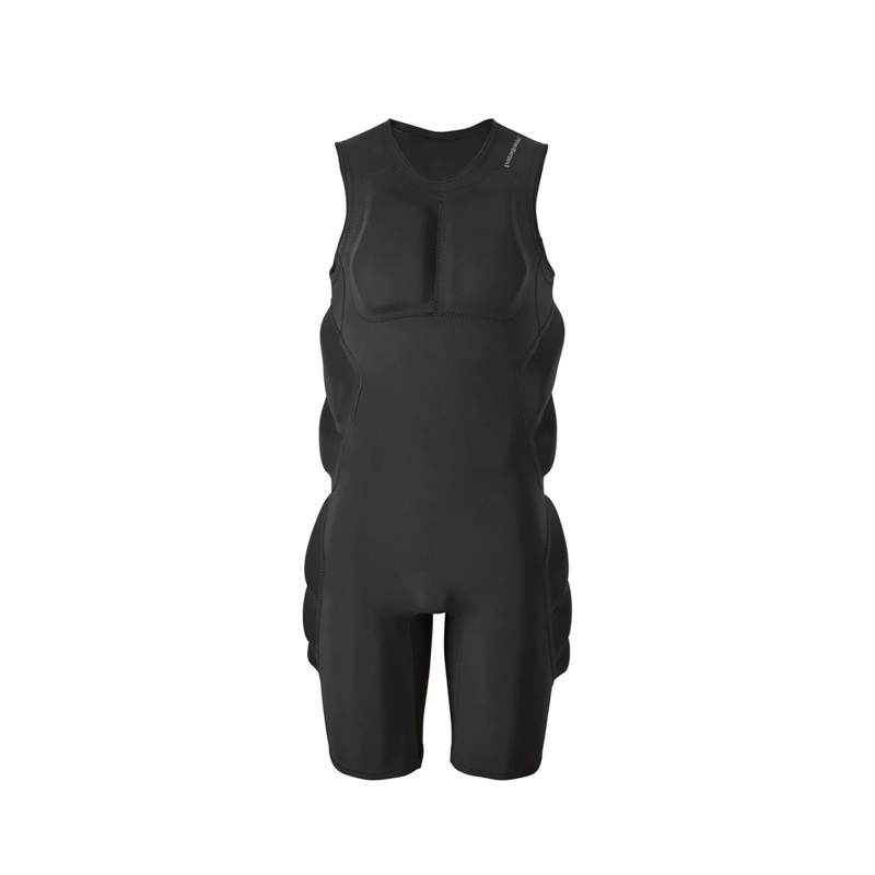 M'S YULEX IMPACT SHORT JOHN