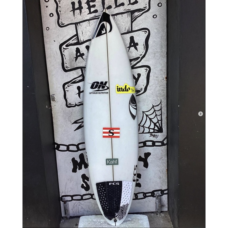 USED - 5'10 HT2 DRIVER