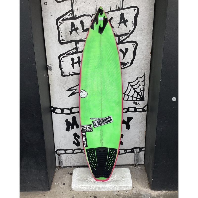 USED - 5'5 CI 2.PRO
