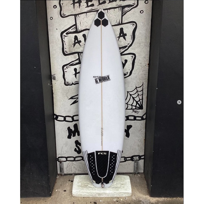 USED - 5'9 CI OG FLYER (27.9L)
