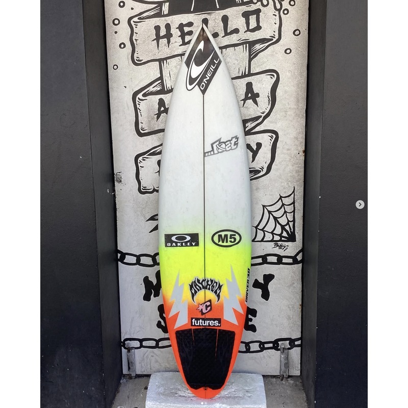 USED - 6'0 DRIVER 3.0 28.25L