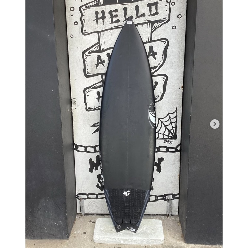 USED - 6'0 INFERNO FT (31.3L)