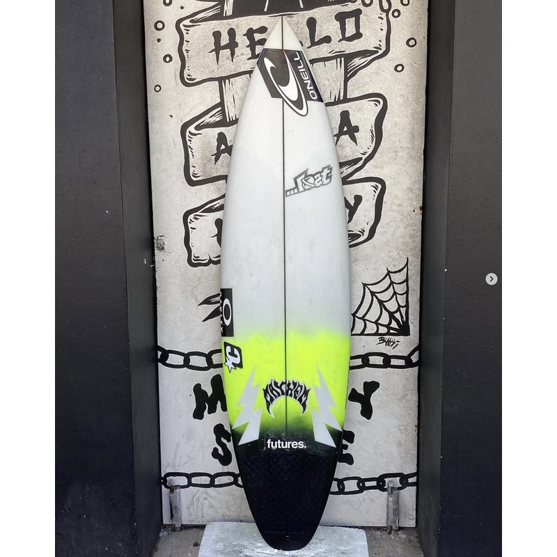 USED - 6'1 DRIVER 3.0 28.7L