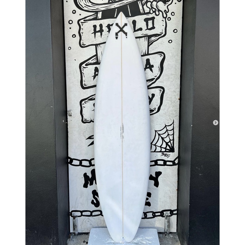 USED - 6'2 XANADU (32L)