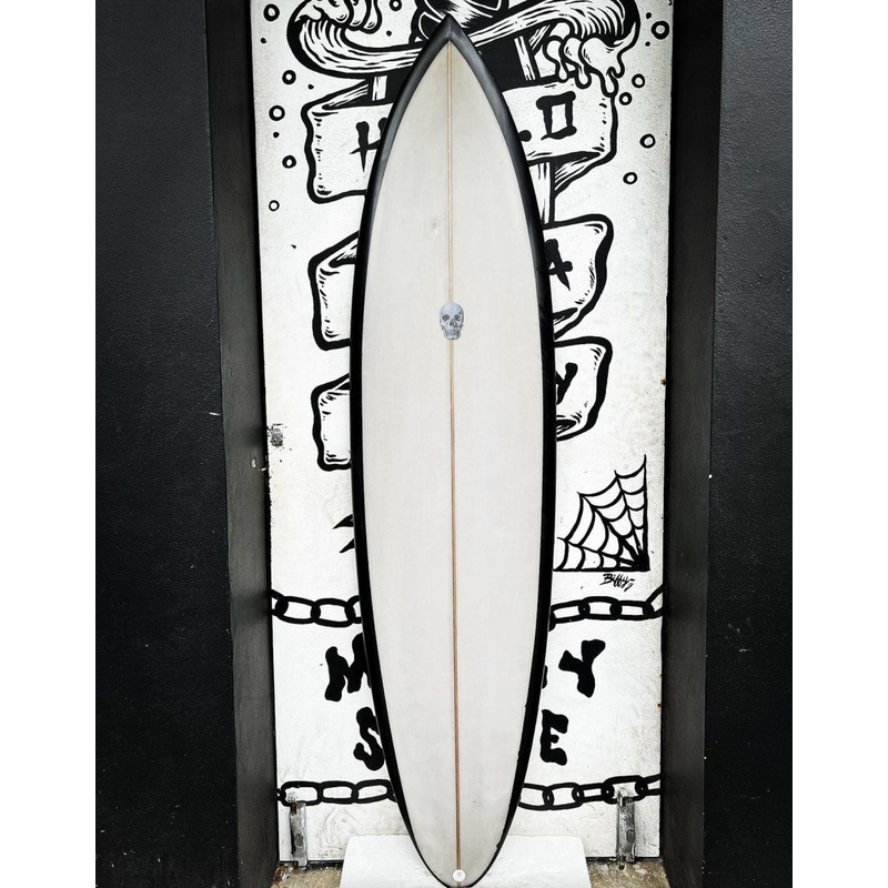 USED - 6'8 OSPREY