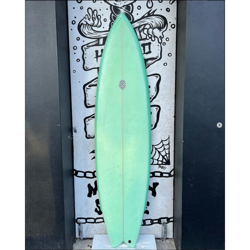 USED - 7'0 NPJ STING DUO
