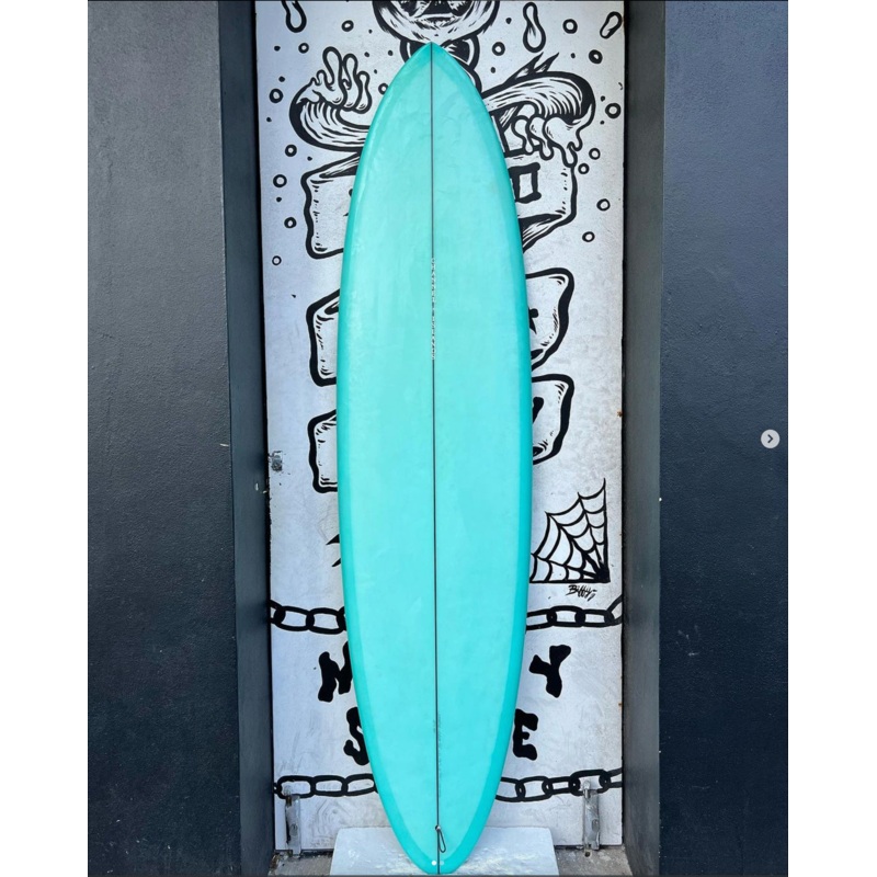 USED - 7'2 CI MID