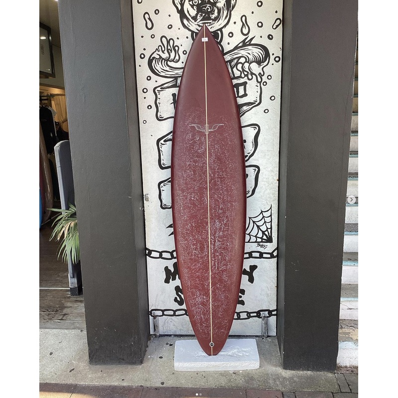USED - 7'6 PSILLAKIS GUN