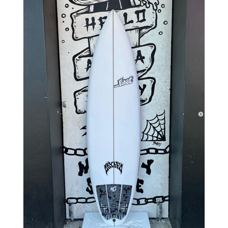 USED - LOST STUB DRIVER 3.0