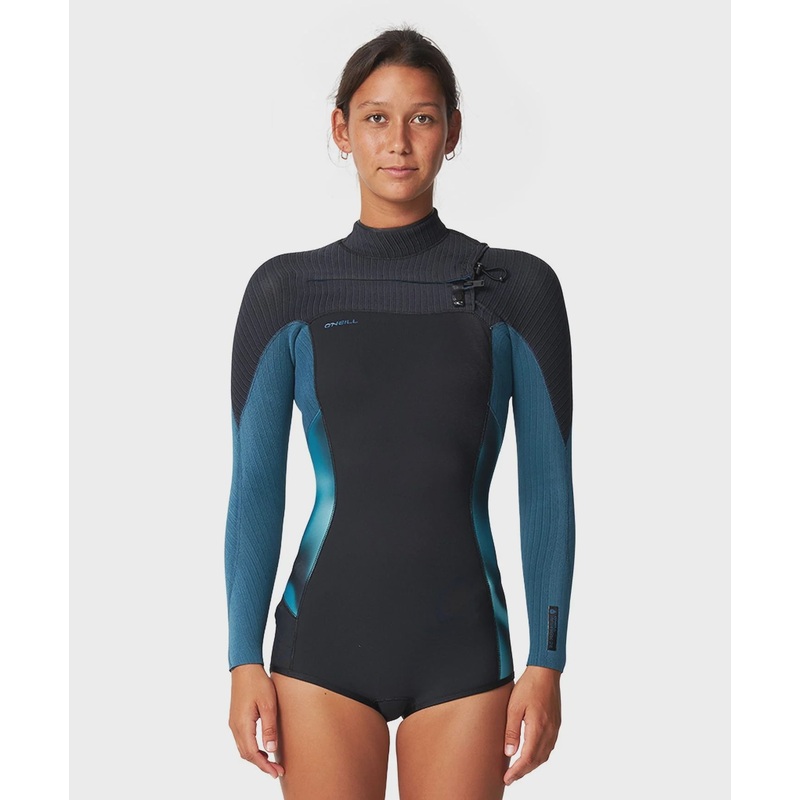 WMNS HYPERFREAK CZ LS SPRING 2MM - WAVE RUNNER