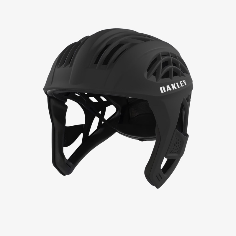 WTR Icon Surf Helmet - Matte Black