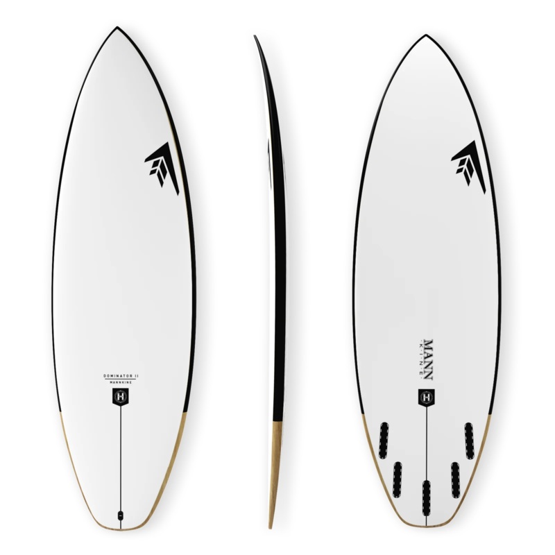 5'11 DOMINATOR 2.0 (33.9L) RENTAL
