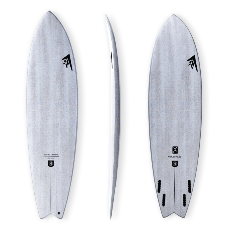 7'0 SEASIDE & BEYOND (45.3L) RENTAL