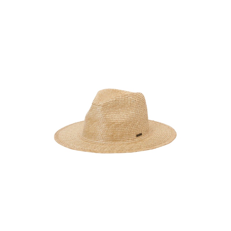 Billabong Womens Seafaring Straw Hat