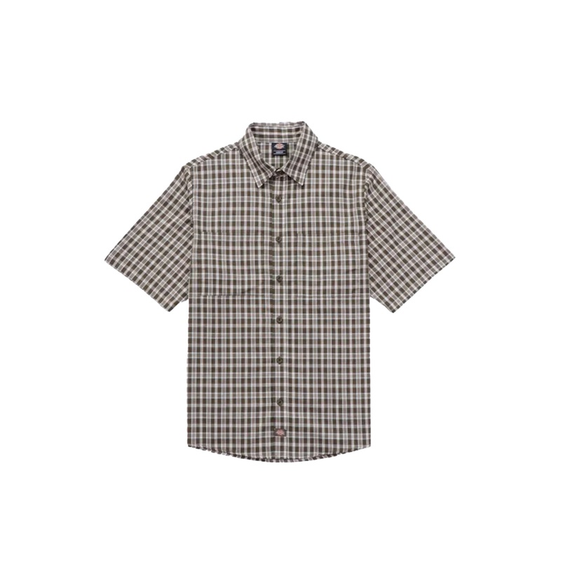 Dickies Mens Maple Shirt