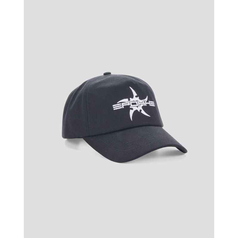 Epokhe Weapon Cap - Black