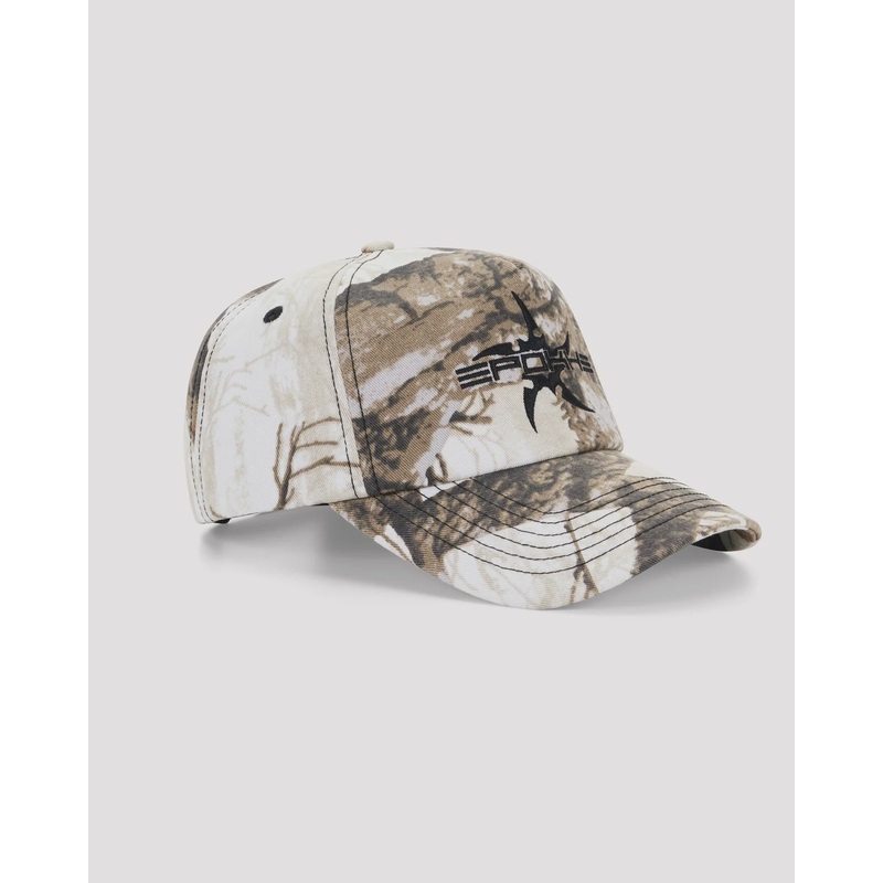 Epokhe Weapon Cap - Snow Camo