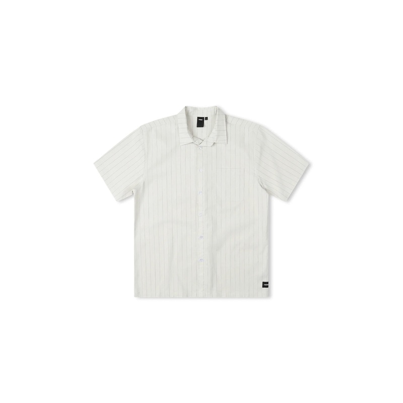 Former Anderson Short Sleeve Shirt