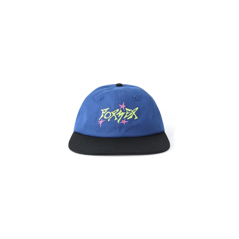 Former Astro Cap
