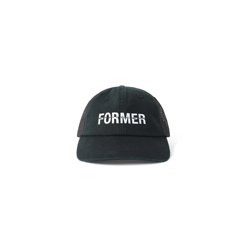 Former B.Howard Trucker Cap
