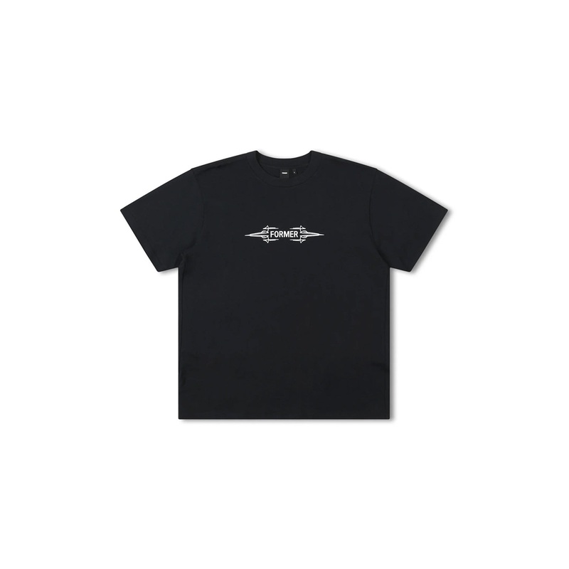 Former Chrome B.Howard T-Shirt