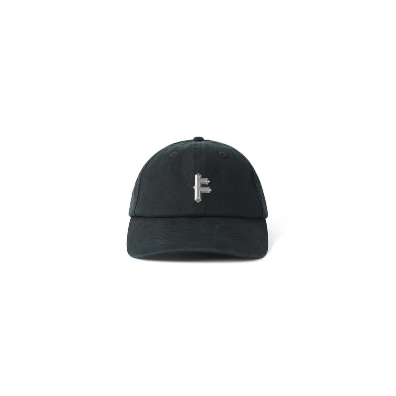 Former Metal F Cap