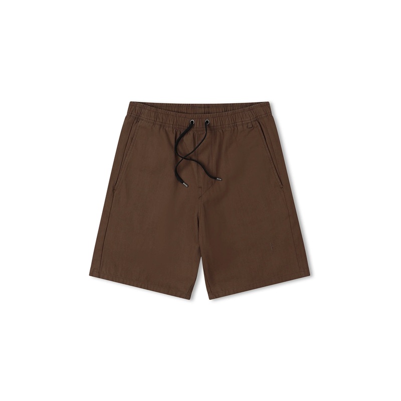 Former Prayer Herringbone 18" Walkshorts